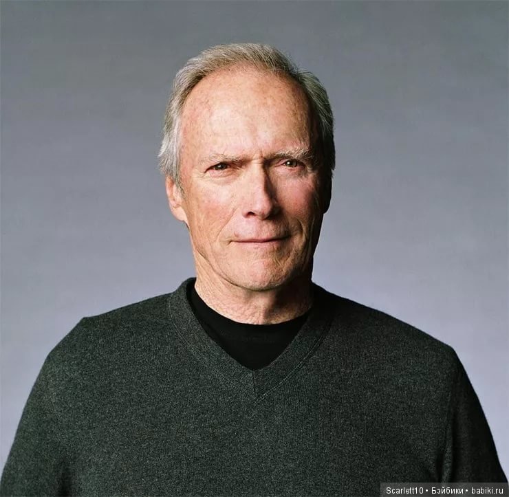 Клинт Иствуд. Человек-эпоха