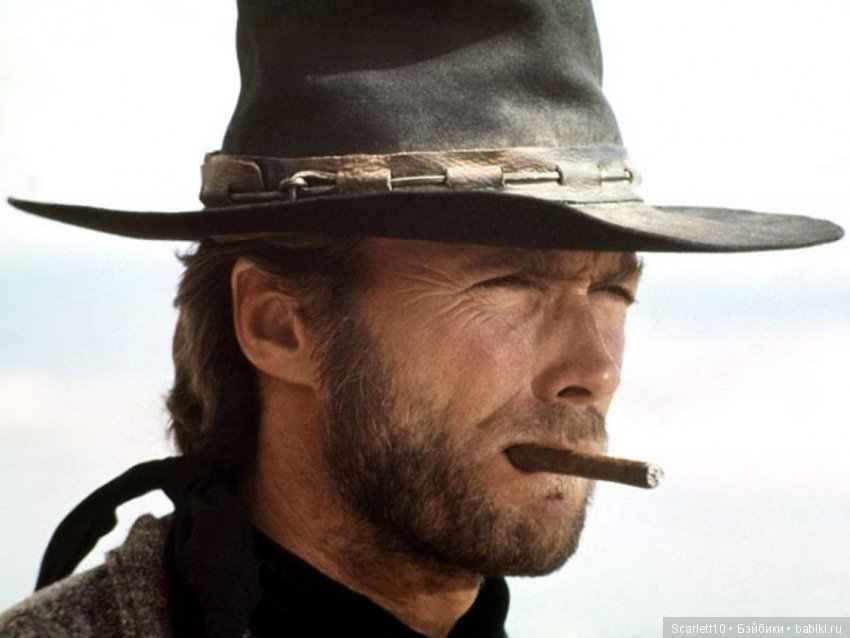 Клинт Иствуд. Человек-эпоха (фото 5)