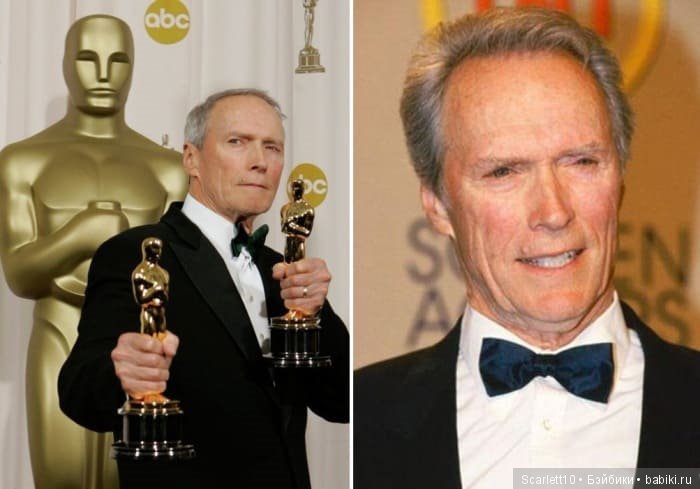 Клинт Иствуд. Человек-эпоха