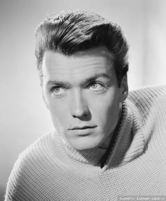 Клинт Иствуд. Человек-эпоха