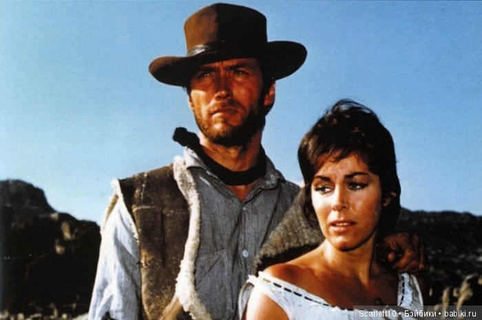 Клинт Иствуд. Человек-эпоха