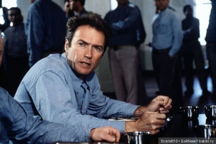 Клинт Иствуд. Человек-эпоха