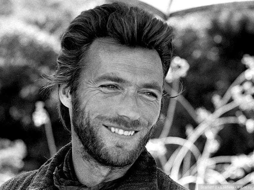 Клинт Иствуд. Человек-эпоха