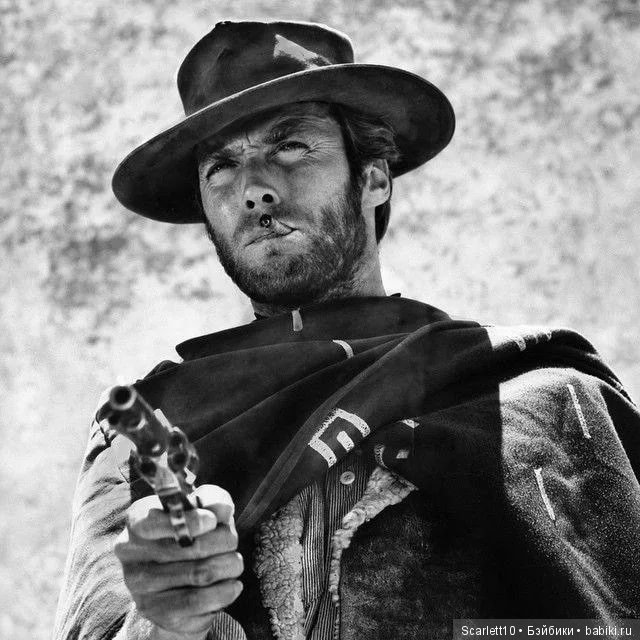 Клинт Иствуд. Человек-эпоха (фото 10)