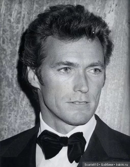 Клинт Иствуд. Человек-эпоха