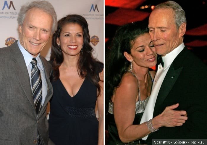 Клинт Иствуд. Человек-эпоха