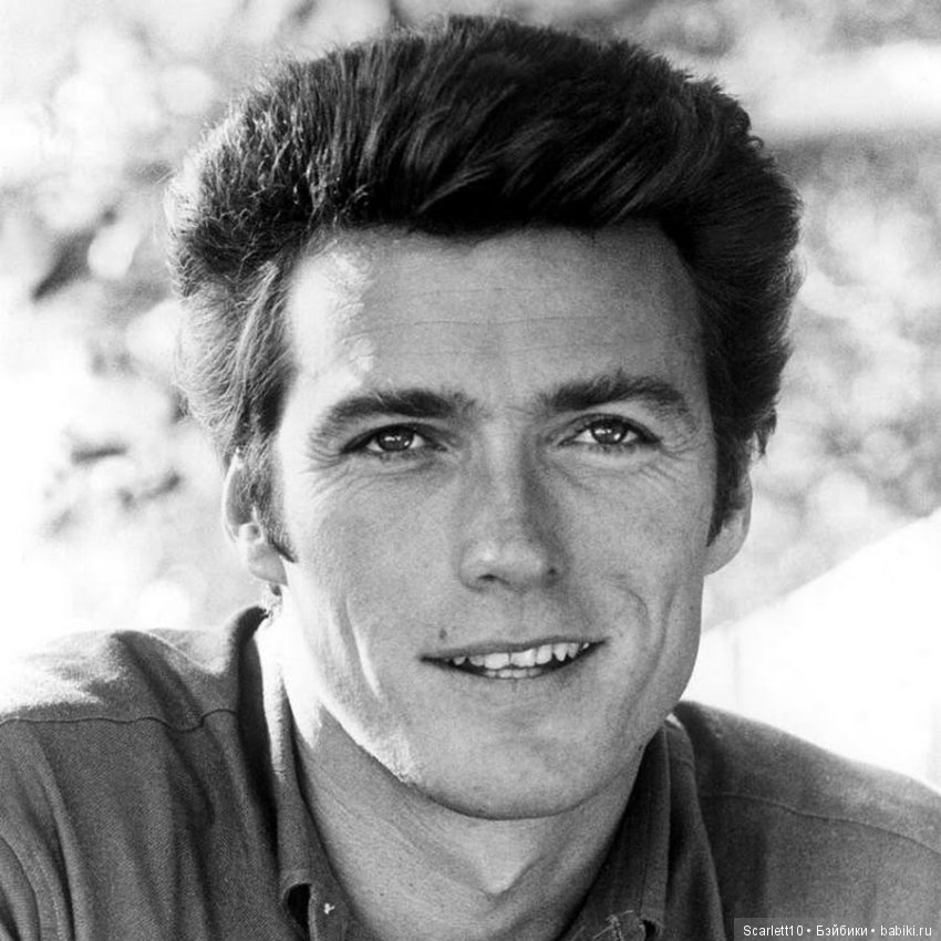 Клинт Иствуд. Человек-эпоха