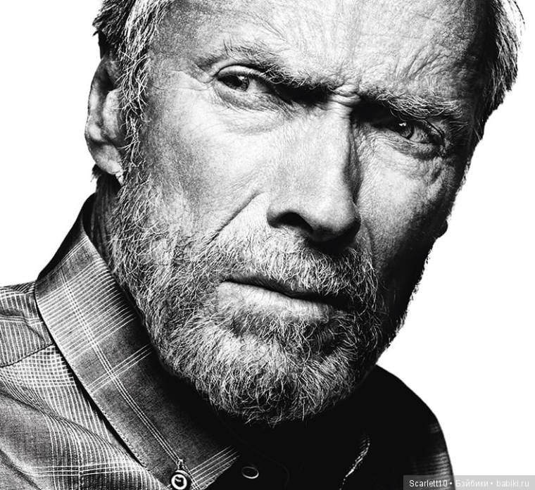 Клинт Иствуд. Человек-эпоха