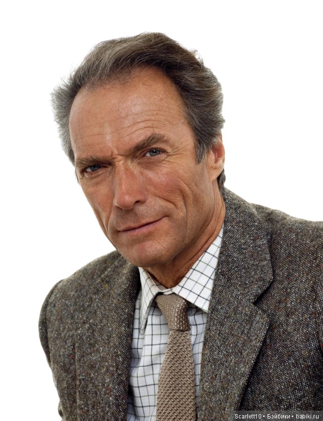 Клинт Иствуд. Человек-эпоха