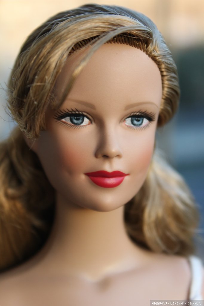 Куклы Tonner, ч. 45 — Фэшн