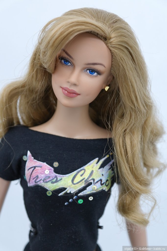 Куклы Tonner, ч. 45 — Фэшн