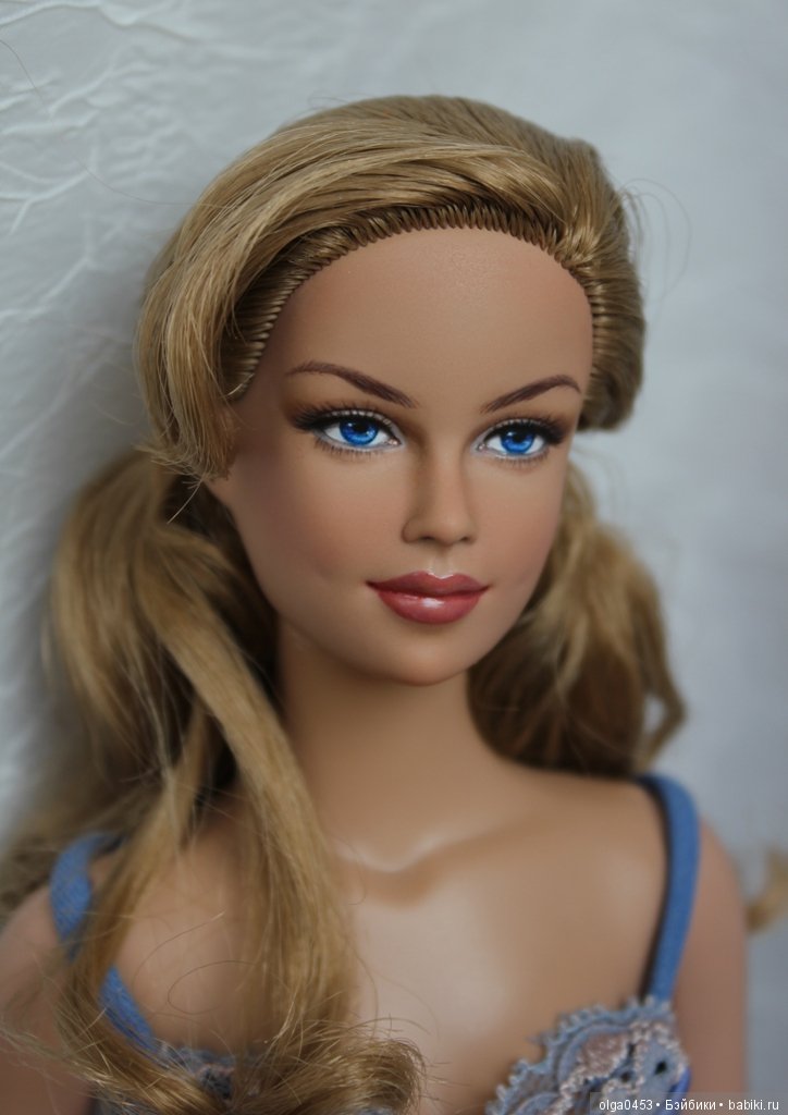 Куклы Tonner, ч. 45 — Фэшн (фото 3)