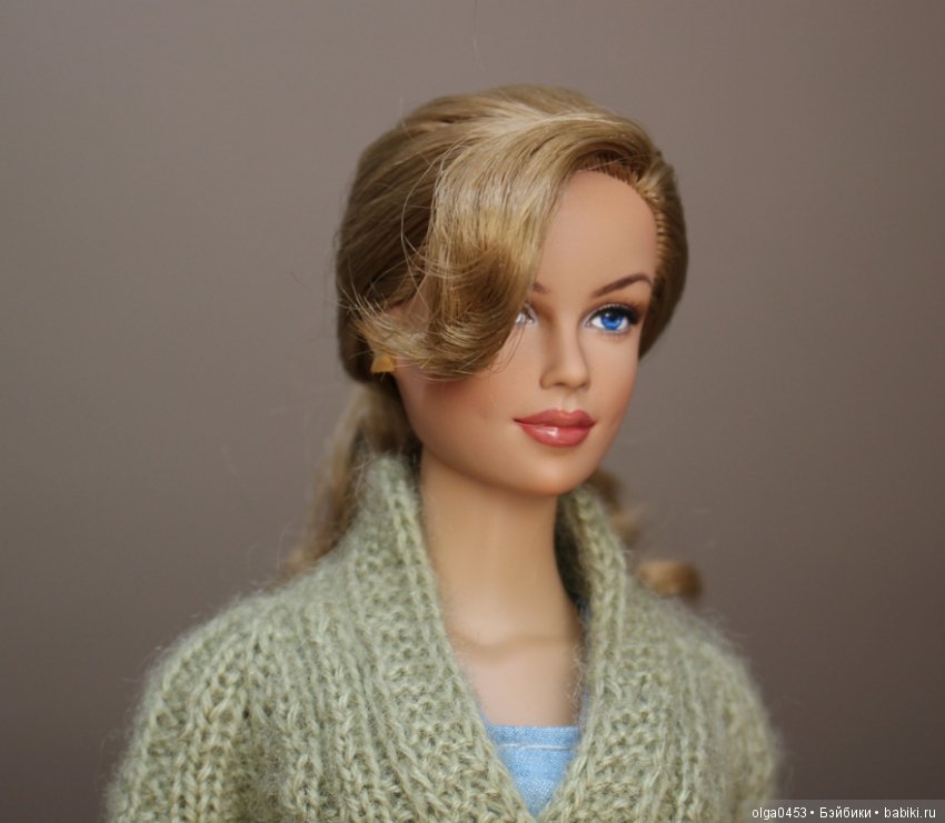 Куклы Tonner, ч. 45 — Фэшн