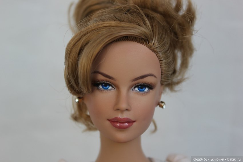 Куклы Tonner, ч. 45 — Фэшн (фото 10)