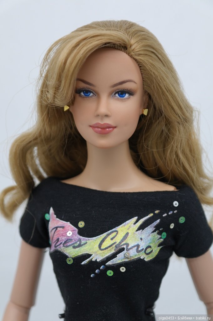 Куклы Tonner, ч. 45 — Фэшн
