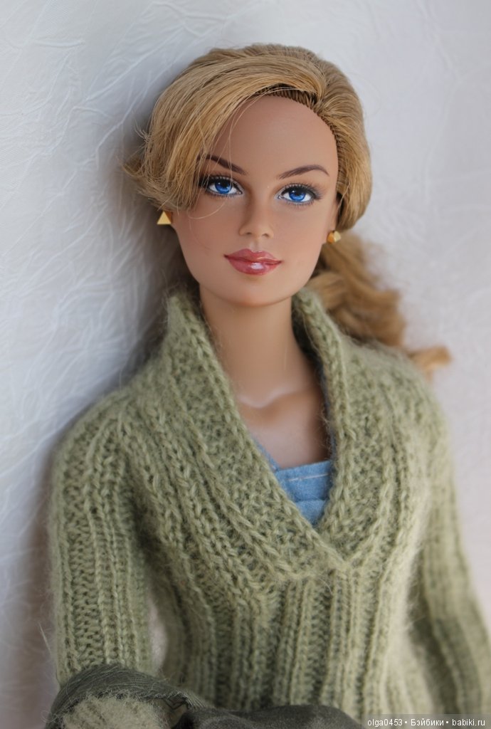 Куклы Tonner, ч. 45 — Фэшн