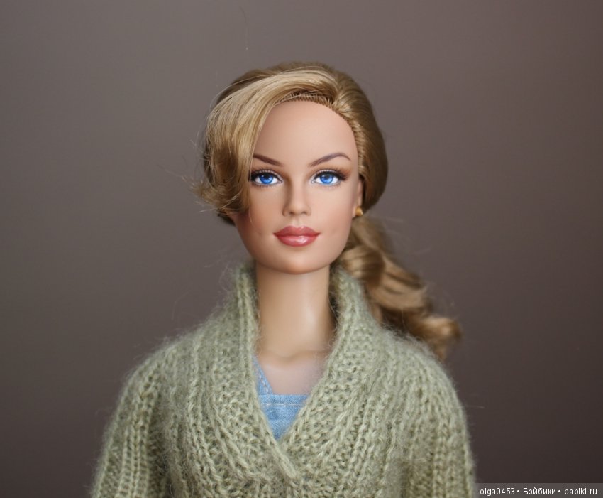 Куклы Tonner, ч. 45 — Фэшн
