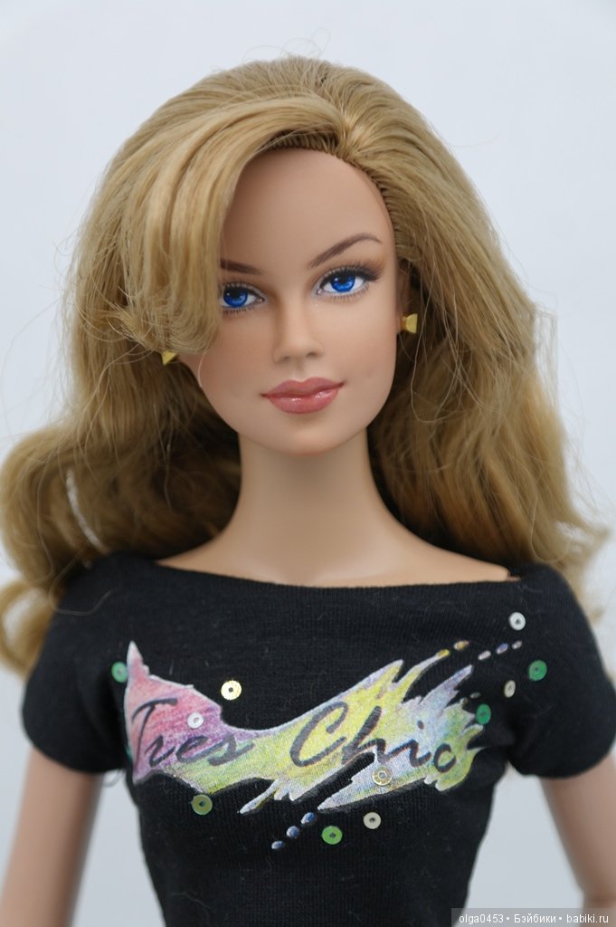 Куклы Tonner, ч. 45 — Фэшн