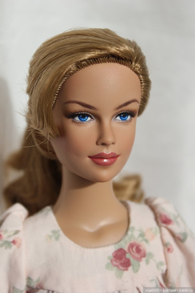 Куклы Tonner, ч. 45 — Фэшн (фото 5)