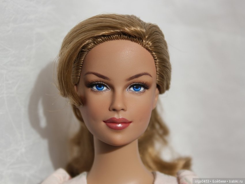 Куклы Tonner, ч. 45 — Фэшн (фото 7)