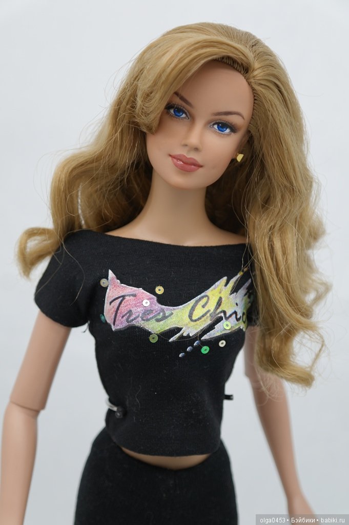 Куклы Tonner, ч. 45 — Фэшн