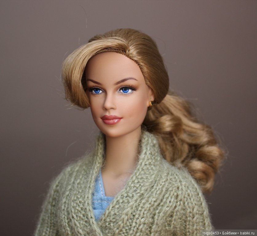 Куклы Tonner, ч. 45 — Фэшн