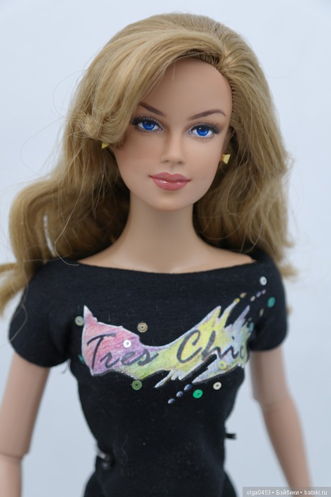 Куклы Tonner, ч. 45 — Фэшн
