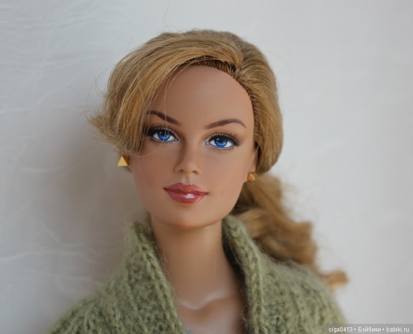 Куклы Tonner, ч. 45 — Фэшн