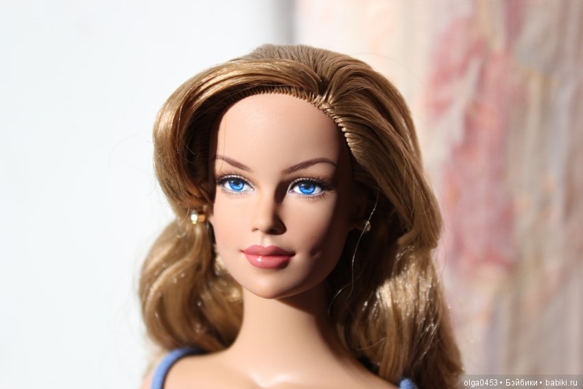 Куклы Tonner, ч. 45 — Фэшн