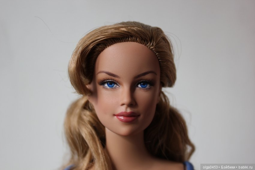 Куклы Tonner, ч. 45 — Фэшн