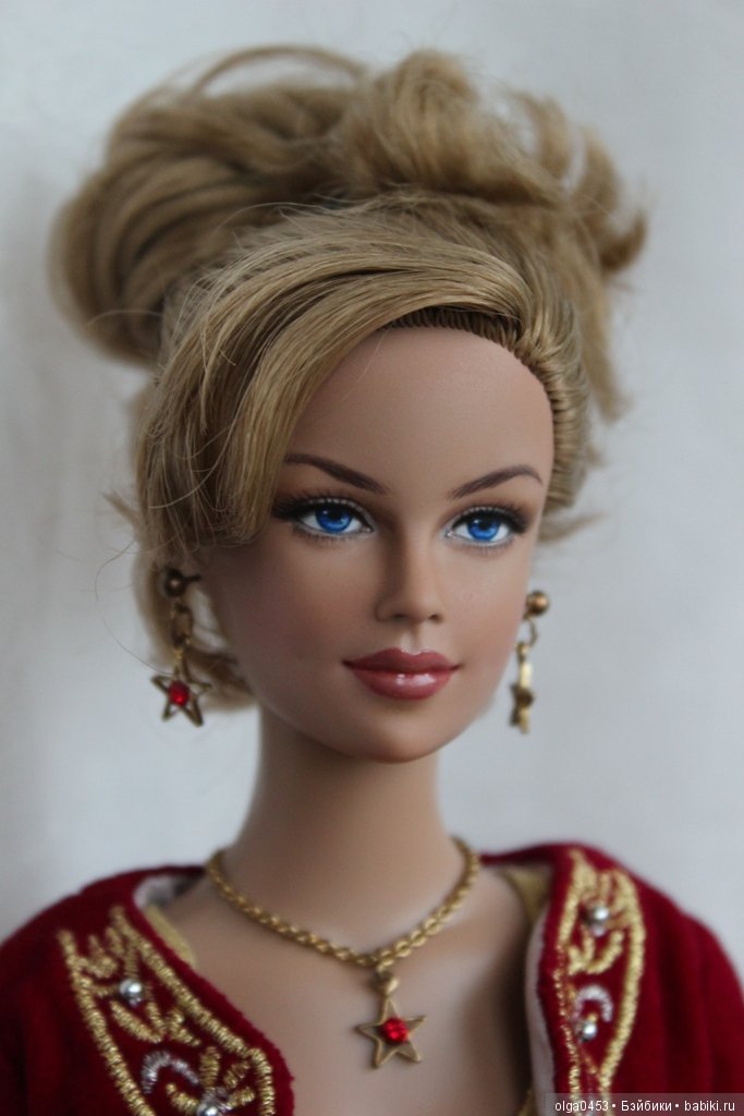 Куклы Tonner, ч. 45 — Фэшн