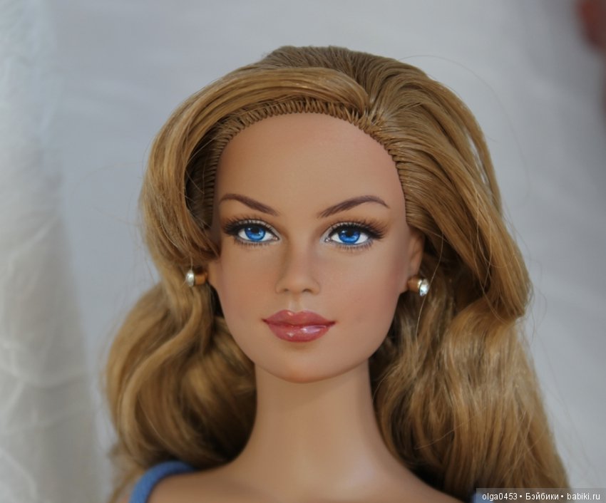 Куклы Tonner, ч. 45 — Фэшн (фото 4)