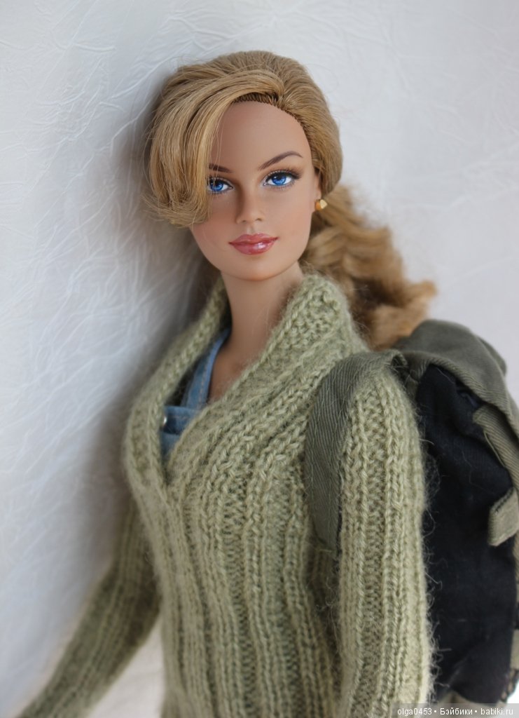 Куклы Tonner, ч. 45 — Фэшн