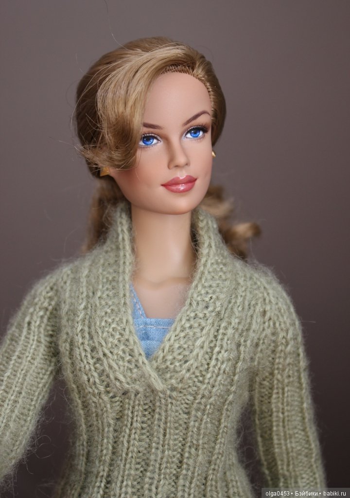 Куклы Tonner, ч. 45 — Фэшн