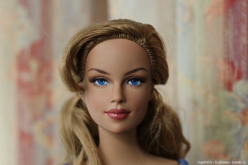 Куклы Tonner, ч. 45 — Фэшн