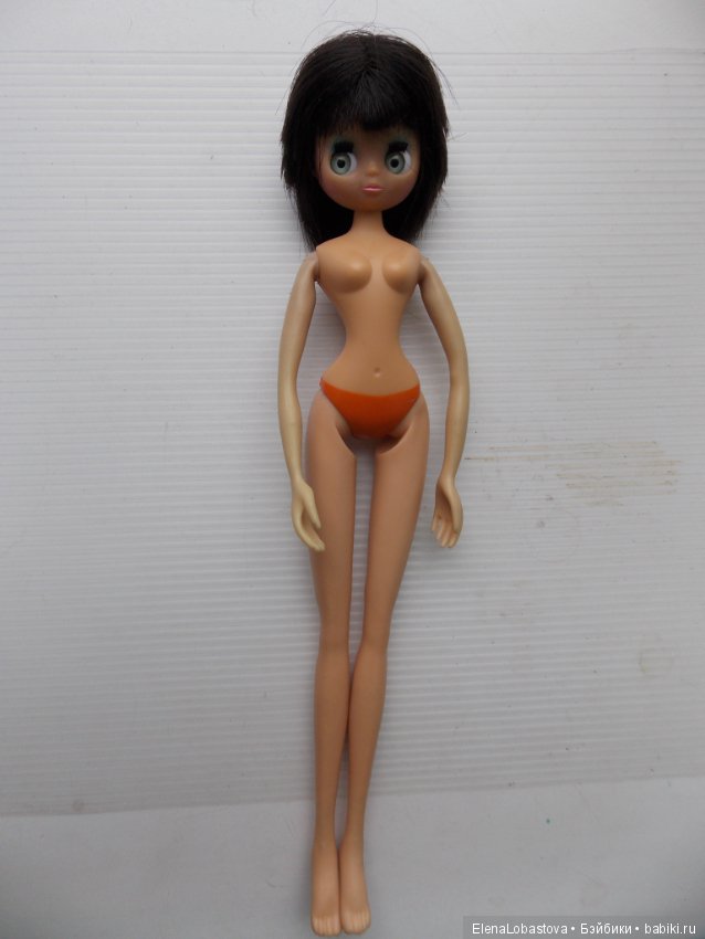 Гибрид мини блайз lps, винкс и barbie (фото 5)