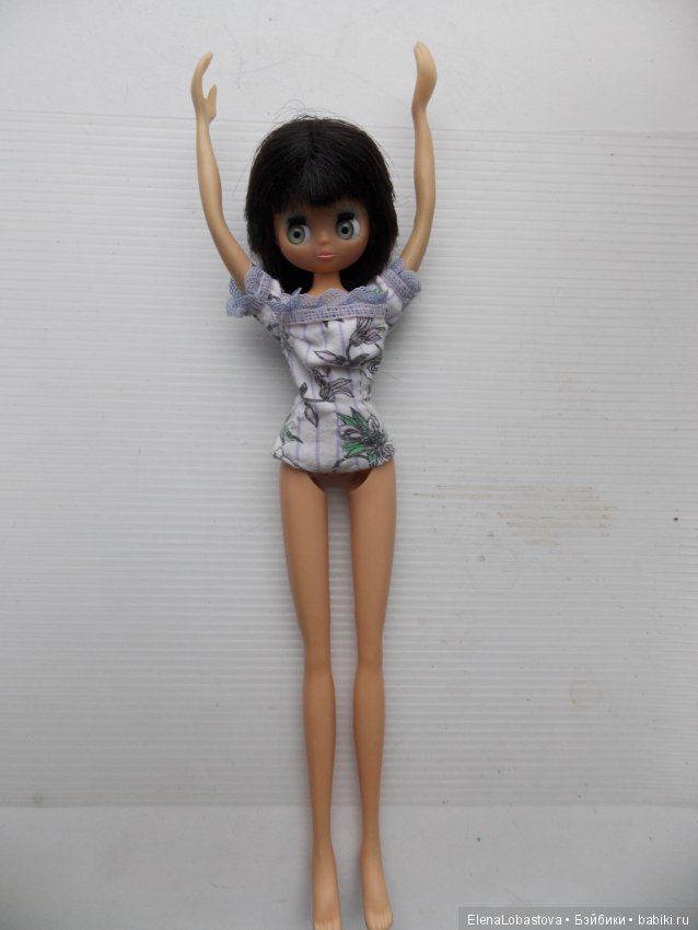 Гибрид мини блайз lps, винкс и barbie (фото 4)