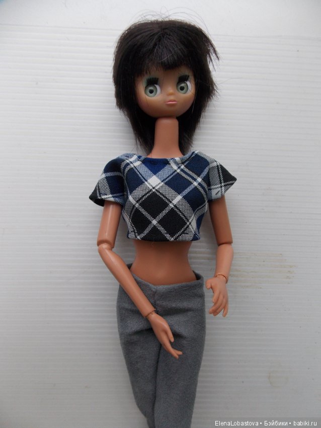 Гибрид мини блайз lps, винкс и barbie (фото 3)