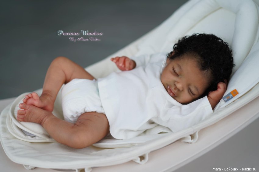 Nala скульптора Maria Jordano, автор прототипа Alexa Calvo (фото 7)