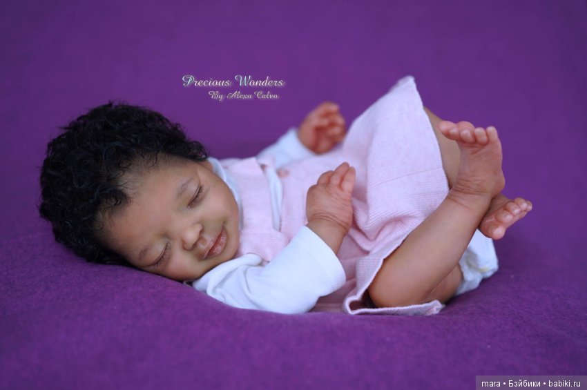 Nala скульптора Maria Jordano, автор прототипа Alexa Calvo (фото 6)