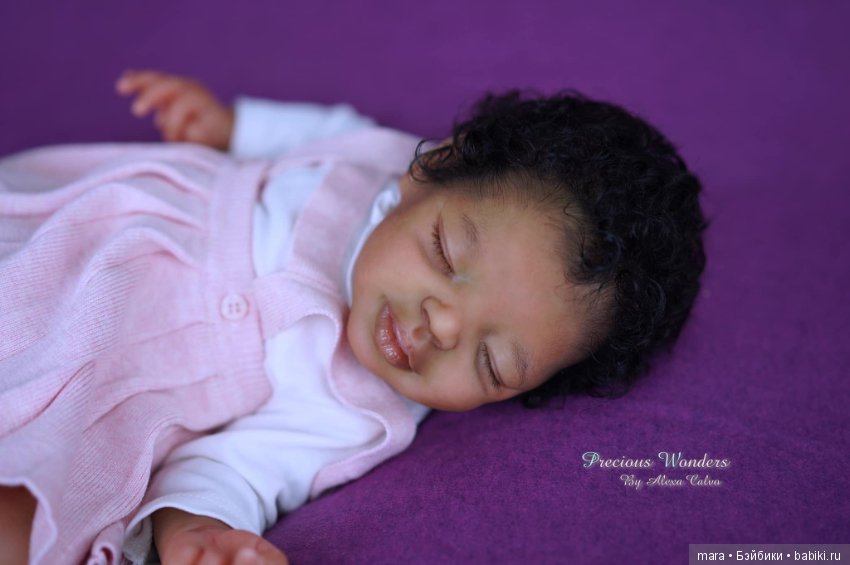 Nala скульптора Maria Jordano, автор прототипа Alexa Calvo