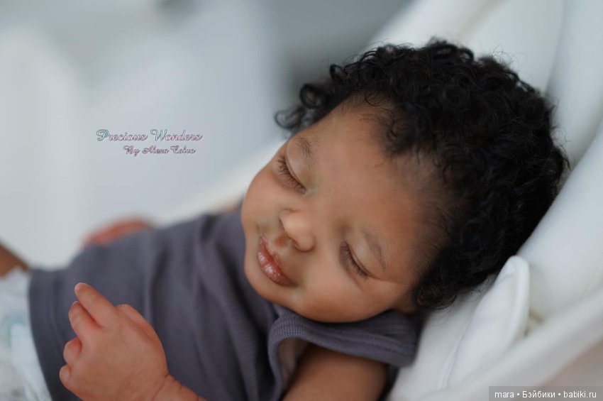 Nala скульптора Maria Jordano, автор прототипа Alexa Calvo (фото 9)