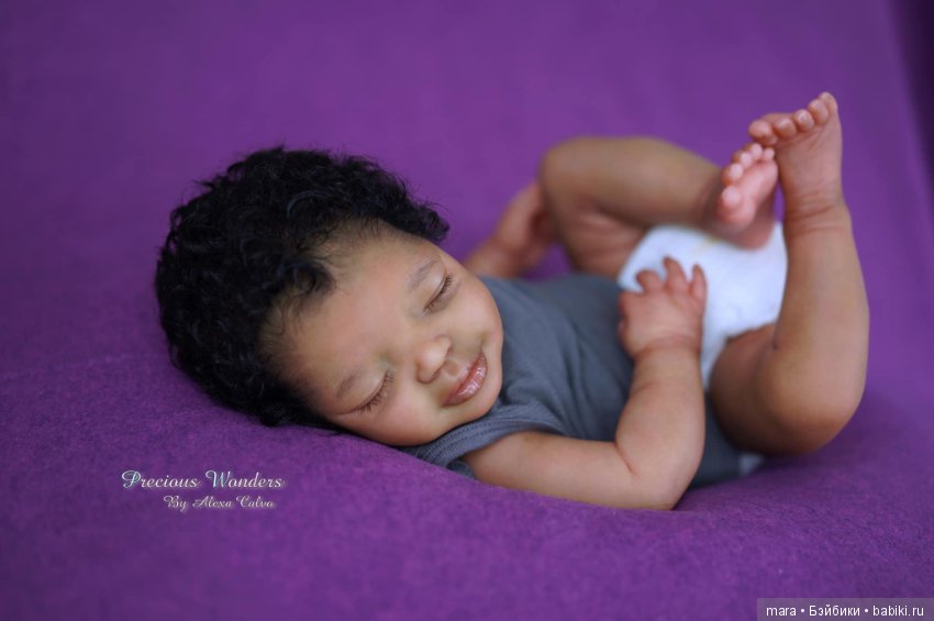 Nala скульптора Maria Jordano, автор прототипа Alexa Calvo (фото 5)