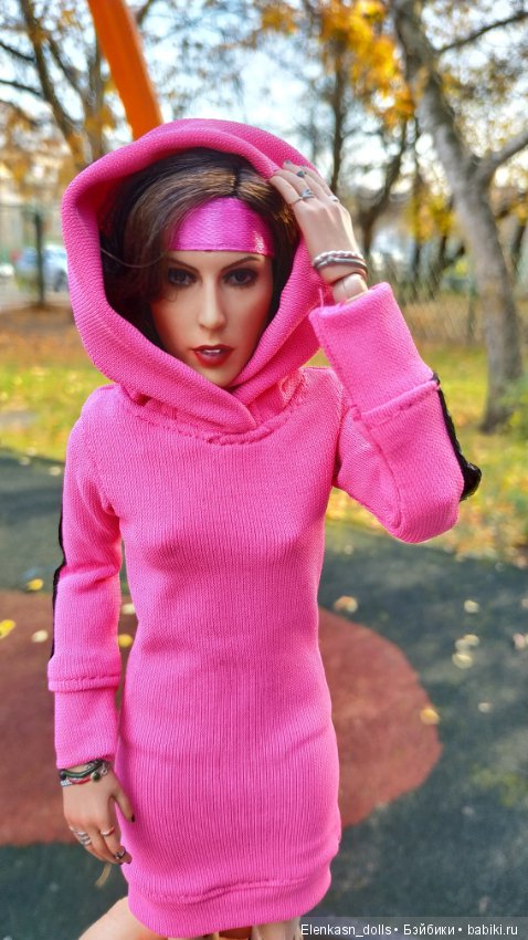 Мэтью и Ева — Коллекционные экшн (фото 2)