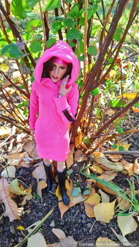 Мэтью и Ева — Коллекционные экшн (фото 10)