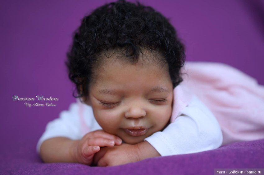 Nala скульптора Maria Jordano, автор прототипа Alexa Calvo