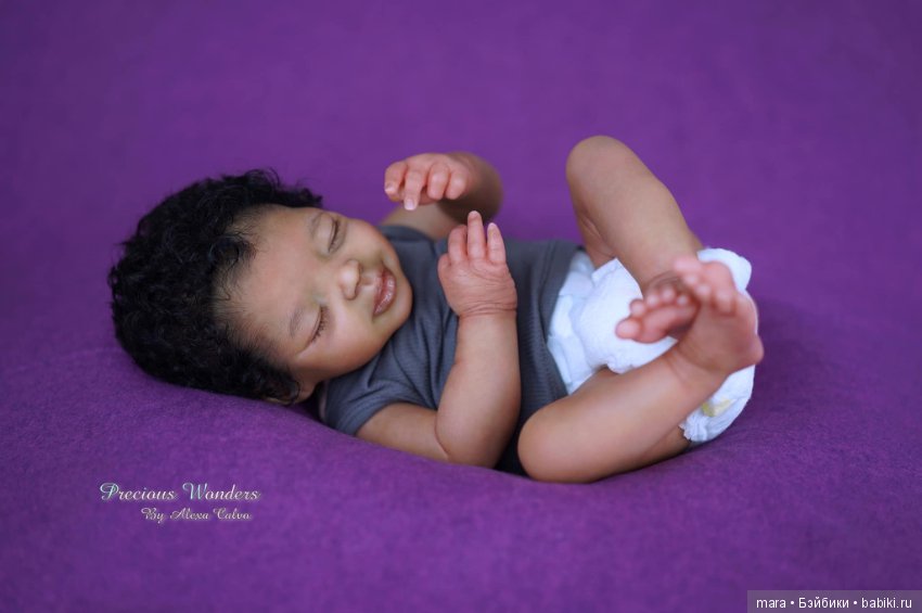 Nala скульптора Maria Jordano, автор прототипа Alexa Calvo (фото 2)