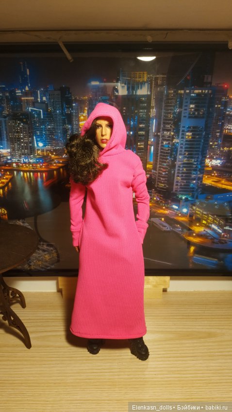 Мэтью и Ева — Коллекционные экшн