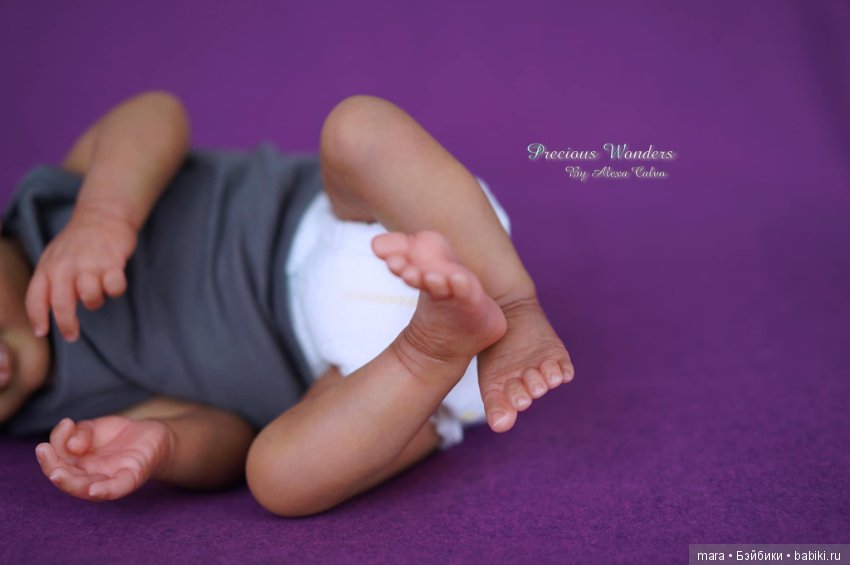 Nala скульптора Maria Jordano, автор прототипа Alexa Calvo (фото 4)