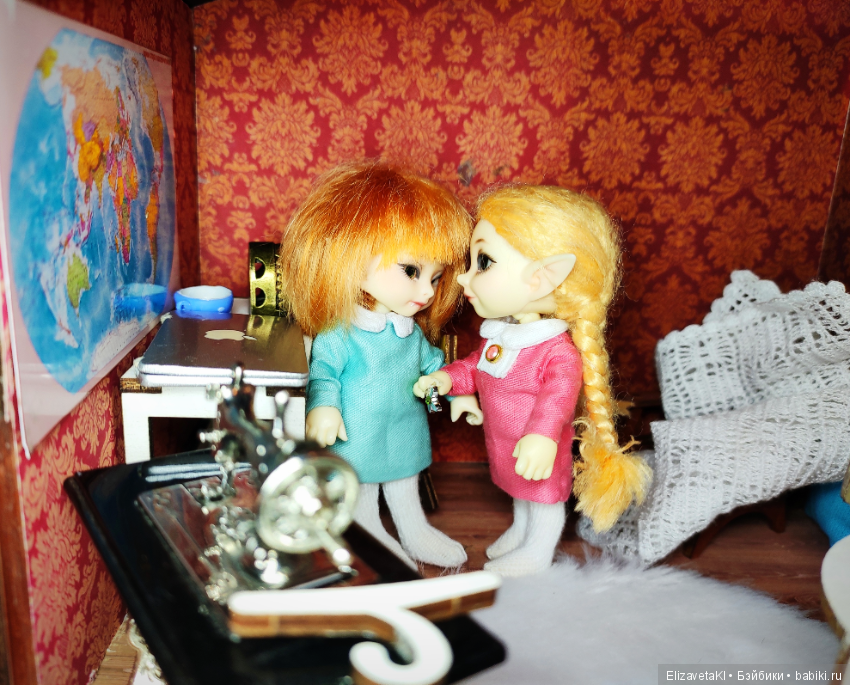 Усталость. Realpuki. 62 часть (фото 10)